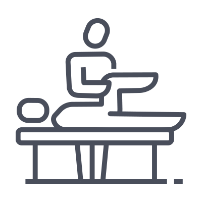 <strong> 물리치료 </strong>